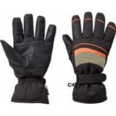 Варежки McKinley Munir ux 250140-914057 р.9,5 черный