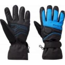 Варежки McKinley Morrello ux 268048-912057 р.9,5 черный