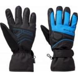 Варежки McKinley Morrello ux 268048-912057 р.9,5 черный