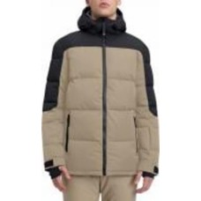 Куртка мужская зимняя McKinley Edwin M 429250-165 р.L бежевая