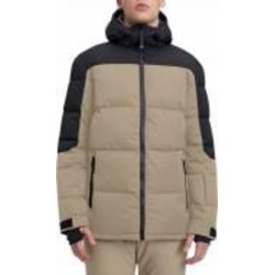 Куртка мужская зимняя McKinley Edwin M 429250-165 р.L бежевая