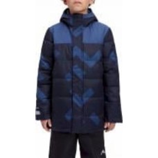 Куртка для мальчиков зимняя McKinley ACOSTA JKT B 424960-903915 р.128 синяя