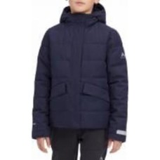 Куртка для девочек зимняя McKinley Acosta JKT II G 430046-510 р.152 синяя
