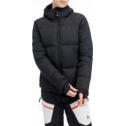 Куртка женская зимняя McKinley Edwina W 429252-057 р.S черная