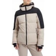 Куртка женская зимняя McKinley Edwina W 429252-163 р.S бежевая