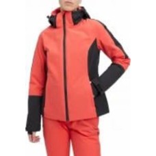 Куртка женская зимняя McKinley Daphne II W 431098-256 р.M персиковая
