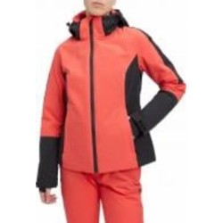 Куртка женская зимняя McKinley Daphne II W 431098-256 р.M персиковая