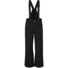 Брюки McKinley Eric II J 431104-057 р. 164 черный