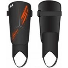 Щитки футбольные Pro Touch 413240-901050 р. XS черный