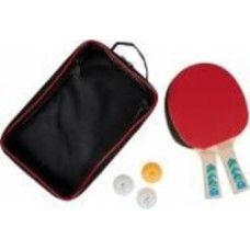 Набор для настольного тенниса Pro Touch Pro 3000 - 2 Player Set (412082-901050)