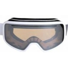 Горнолыжная маска McKinley Base Plus MiroSpec2 429402-901001 OS белый