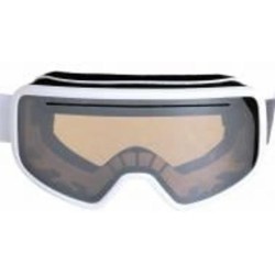 Горнолыжная маска McKinley Base Plus MiroSpec2 429402-901001 OS белый