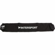 Чехол для лыж Intersport 1P Core 210 см 429096-050 черный