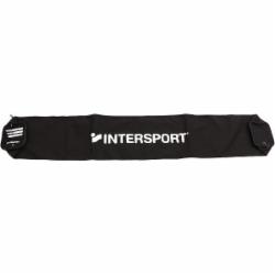 Чехол для лыж Intersport 1P Core 210 см 429096-050 черный