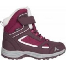 Ботинки McKinley Maine MID WI AQB J 420084-901296 р.38 бордовый