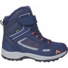 Ботинки McKinley Maine MID WI AQB J 420084-903508 р.38 синий