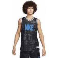 Майка Nike M NK DF DNA JERSEY AOP SSNL FN2688-011 р.3XL черный