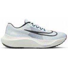 Кроссовки мужские Nike ZOOM FLY 5 DZ2769-101 р.45 серые
