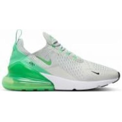 Кроссовки мужские Nike Air Max 270 AH8050-027 р.44,5 серо-зеленые