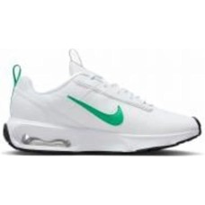 Кроссовки женские Nike AIR MAX INTRLK LITE DX3705-102 р.40,5 белые