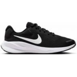 Кроссовки женские Nike REVOLUTION 7 FB2208-003 р.39 черные