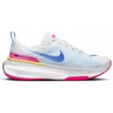 Кроссовки мужские Nike INVINCIBLE 3 DR2615-105 р.45 белые