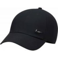 Кепка Nike DRI-FIT CLUB CAP U CB MTSWSH FB5372-010 L-XL черный
