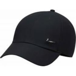 Кепка Nike DRI-FIT CLUB CAP U CB MTSWSH FB5372-010 L-XL черный