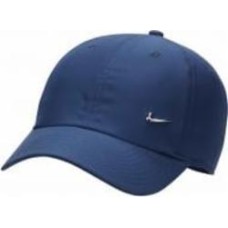 Кепка Nike DRI-FIT CLUB CAP U CB MTSWSH FB5372-410 L-XL синий