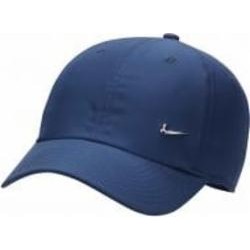 Кепка Nike DRI-FIT CLUB CAP U CB MTSWSH FB5372-410 L-XL синий Кепка Nike DRI-FIT CLUB CAP U CB MTSWSH FB5372-410 L-XL синий