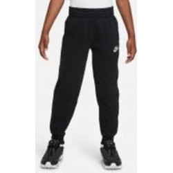 Брюки Nike K NSW CLUB FT JGGR LBR FD3019-010 р. S черный