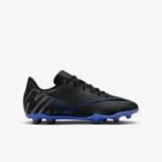 Бутсы Nike JR. MERCURIAL VAPOR 15 CLUB FG/MG DJ5958-040 р.36 черный
