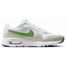 Кроссовки женские Nike Air Max SC CW4554-117 р.37,5 белые