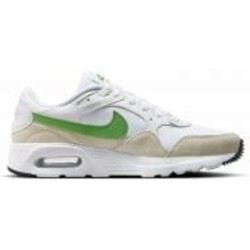 Кроссовки женские Nike Air Max SC CW4554-117 р.37,5 белые