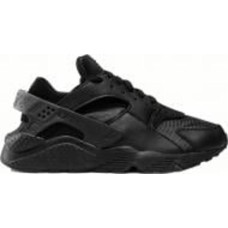 Кроссовки чоловічі Nike Air Huarache DD1068-002 р.40,5 черные