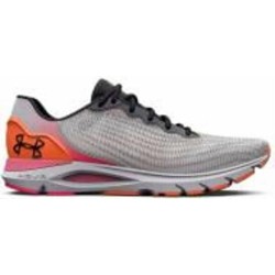 Кроссовки жіночі Under Armour HOVR Sonic 6 Breeze 3026266-001 р.40 розовые