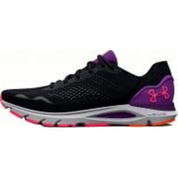 Кроссовки жіночі Under Armour HOVR Sonic 6 3026128-002 р.43 черные