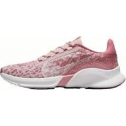 Кроссовки жіночі Nike Superrep Go 3 Flyknit Next Nature DH3393-600 р.42 розовые