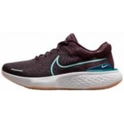 Кроссовки жіночі Nike Zoomx Invincible Run Flyknit 2 DC9993-601 р.42 коричневые