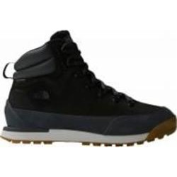 Ботинки THE NORTH FACE Back-To-Berkeley IV Leather Waterproof NF0A817QKT01 р.42,5 черный