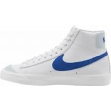 Кроссовки чоловічі Nike Blazer Mid Vintage '77 BQ6806-124 р.45 белые