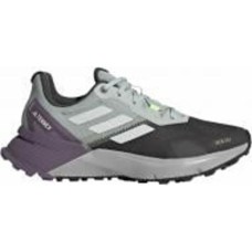 Кроссовки жіночі Adidas Terrex Soulstride RAIN.RDY IF5032 р.38
