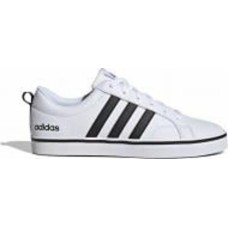 Кроссовки мужские демисезонные Adidas VS PACE 2.0 HP6010 р.42 2/3 белые