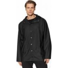 Куртка демисезонная Rains 1201-001 р.XS-S черная