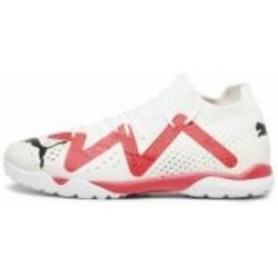 Кроссовки чоловічі Puma Future Match Tt 10737401 р.45 бело-красные