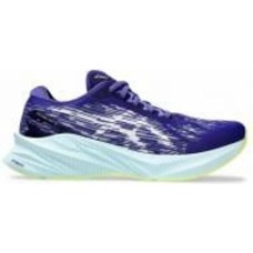 Кроссовки жіночі Asics Novablast 3 1012B288-404 р.37,5 синие