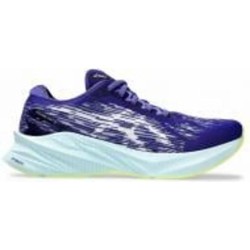 Кроссовки жіночі Asics Novablast 3 1012B288-404 р.37,5 синие