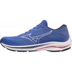 Кроссовки жіночі Mizuno Wave Rider 25 J1GD210300 р.38 синие