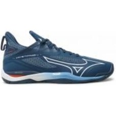 Кроссовки чоловічі Mizuno Wave Mirage 4 X1GA215021 р.38 синие