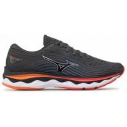Кроссовки чоловічі Mizuno Wave Sky 6 J1GC220251 р.44 серые